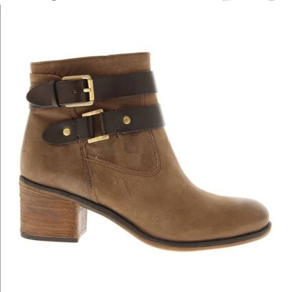 Franco Sarto Shoes - Franco Sarto Bootie "NEW"